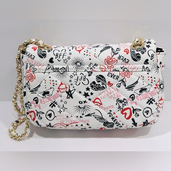 Aldo Lovesonggx Shoulder Bag - Picture 5 of 16